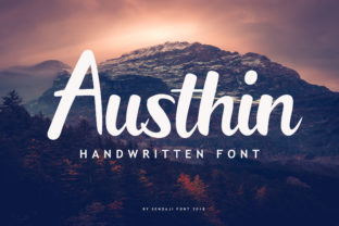 Austin Font: Boost Campaign Clarity with Bold Typography