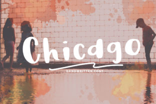 Chicago Typeface Review: A Chic Script for Modern Branding