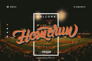 Parlente: The 1920s Script Font for Elegant Branding