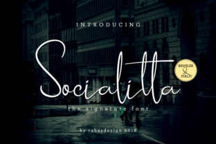 Socialitta: A Designer's Honest Review for Branding
